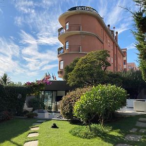 Hotel Santa Maria